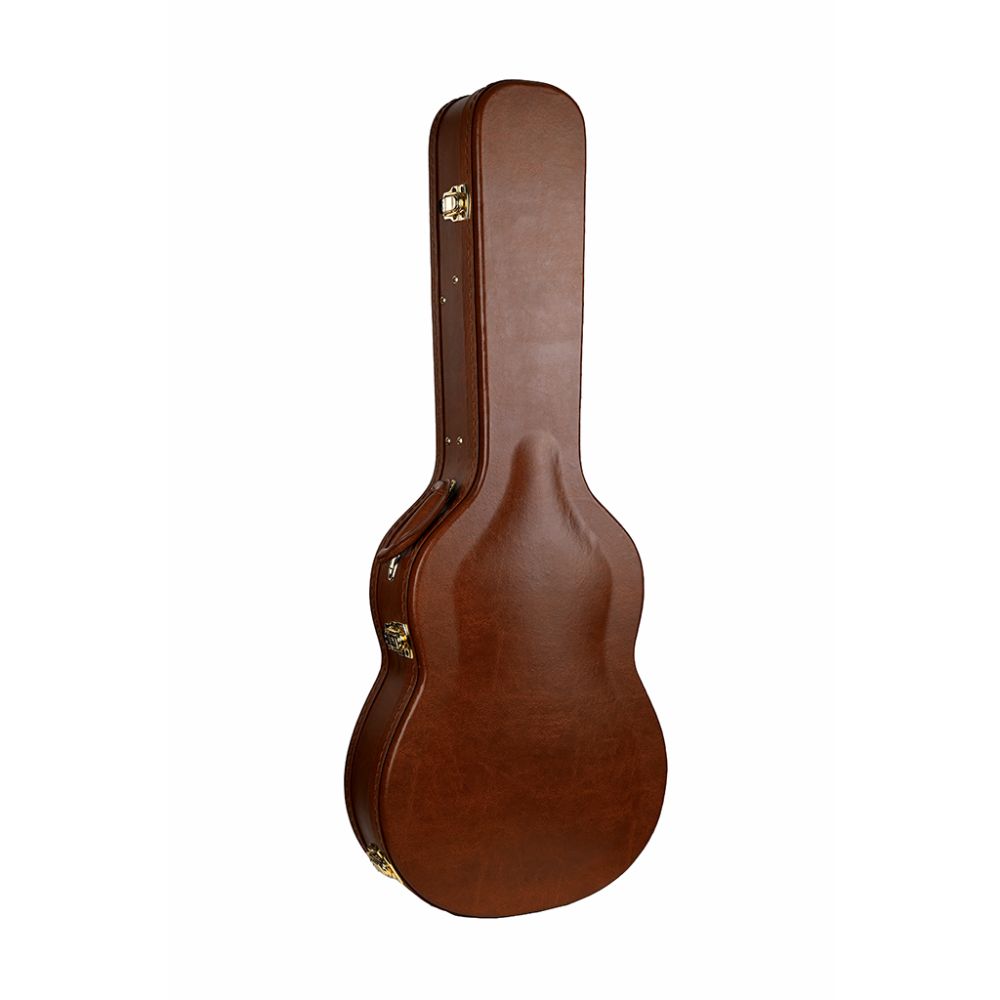 Dmx Guitars OEM100 CD El Yapımı Klasik Gitar (Hardcase Hediyeli) 4