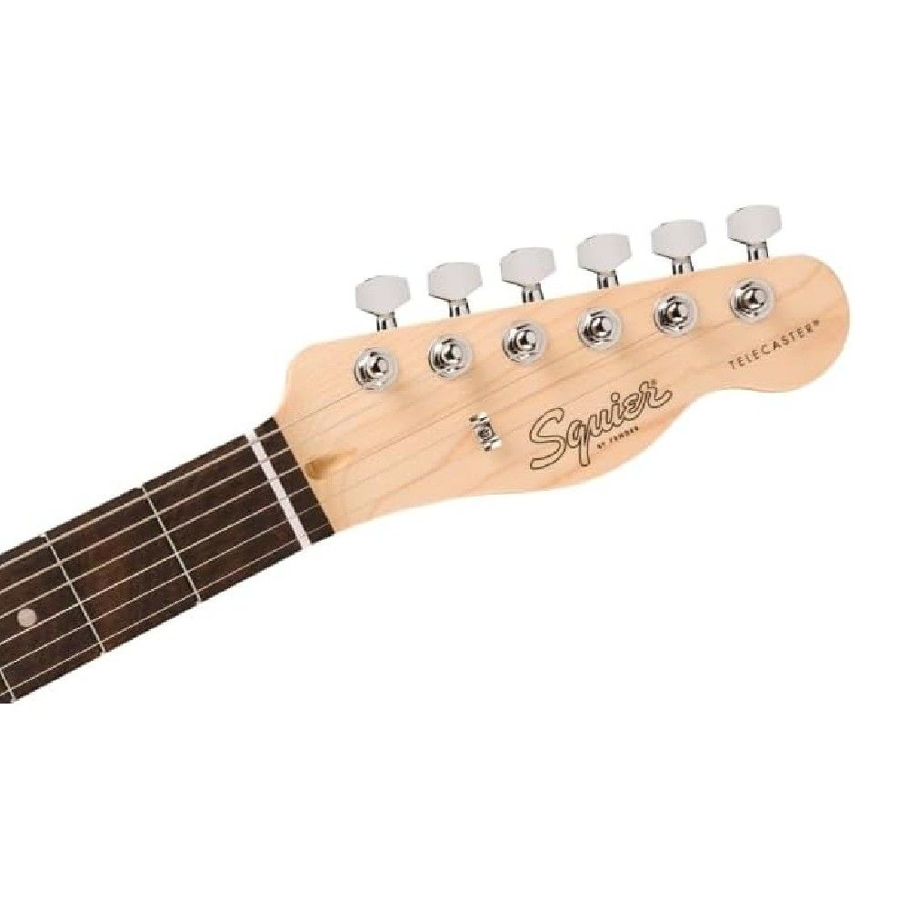 Squier Debut Serisi Telecaster Laurel Klavye 2 Ton Sunburst Elektro Gitar 2