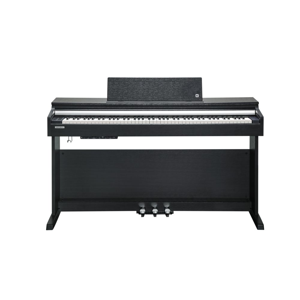 Kurzweil CUP-M1 Dijital Piyano (Siyah) 1