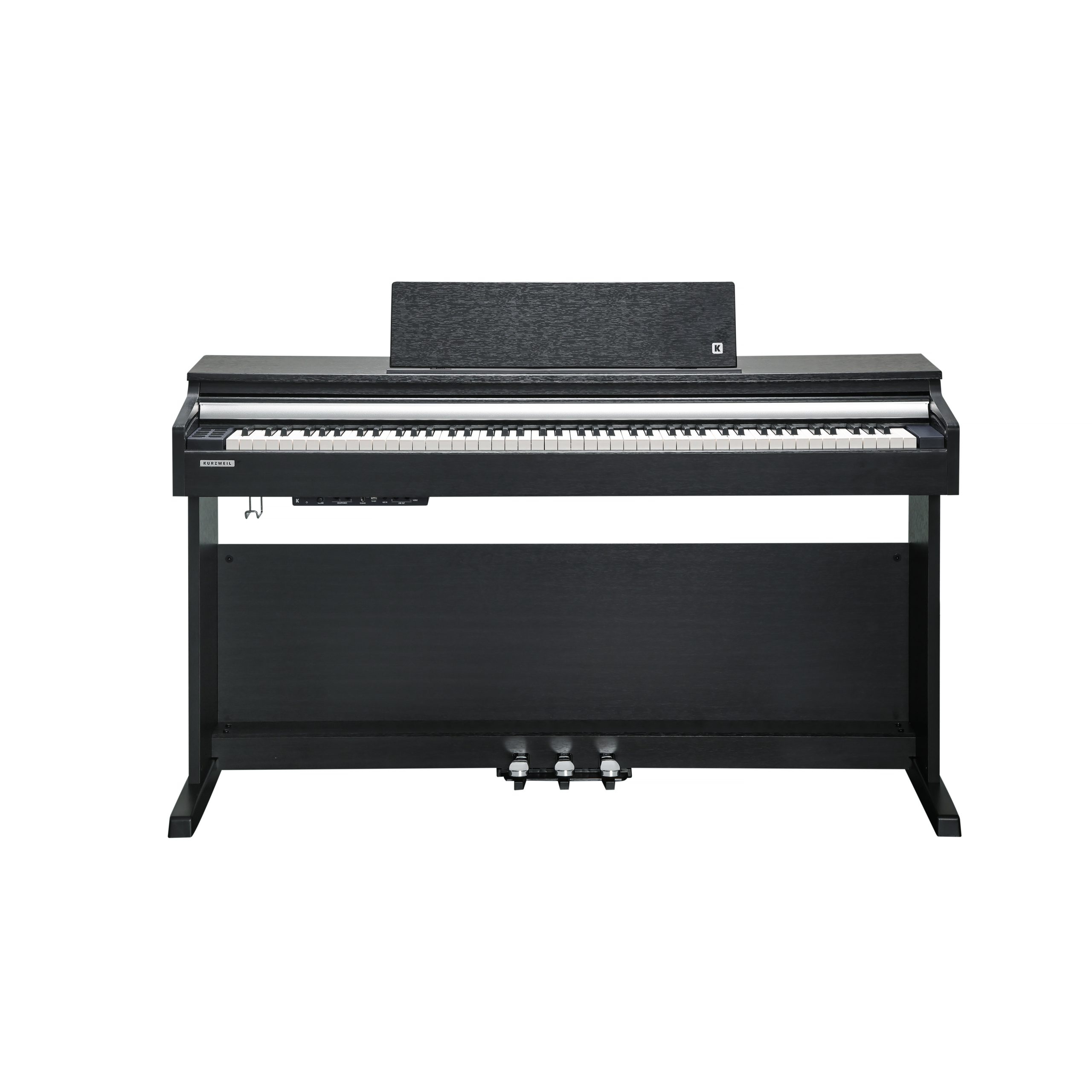 Kurzweil CUP-M1 Dijital Piyano (Siyah) 2