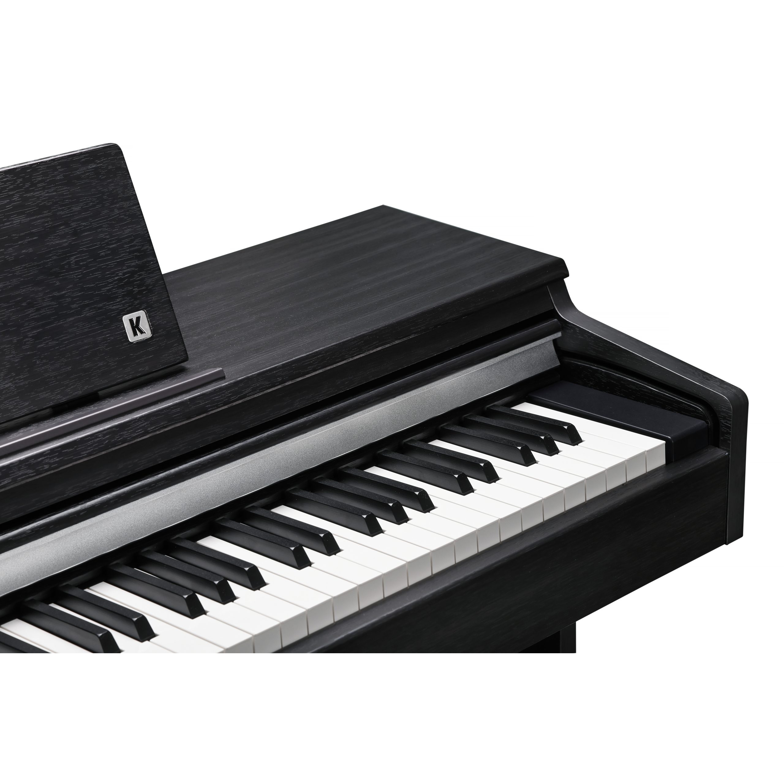 Kurzweil CUP-M1 Dijital Piyano (Siyah) 4