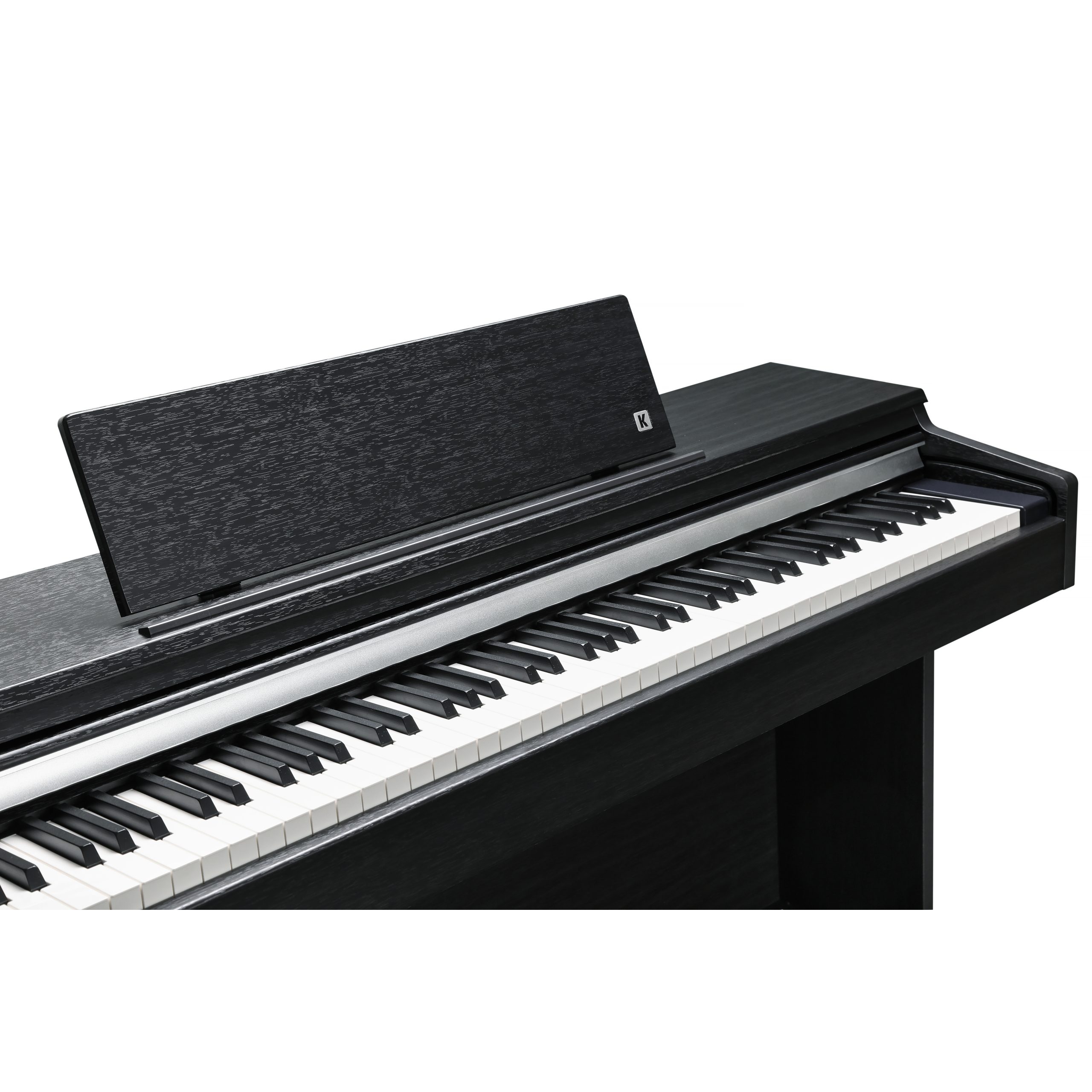 Kurzweil CUP-M1 Dijital Piyano (Siyah) 5