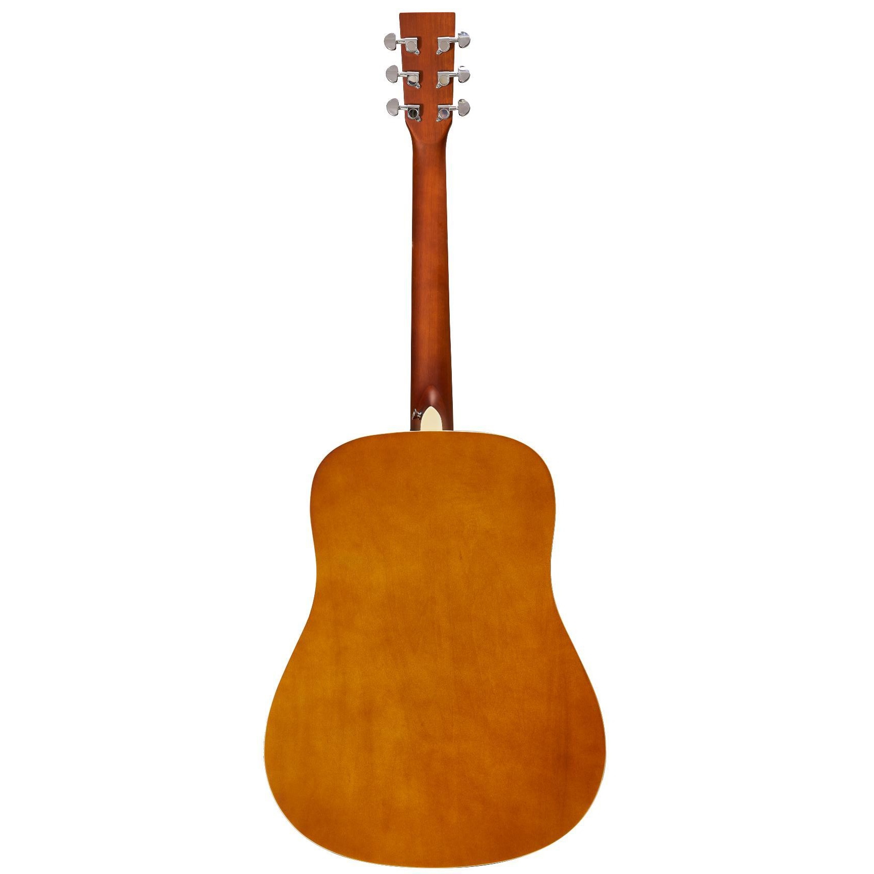SX SD104K Akustik Gitar (Natural) 3