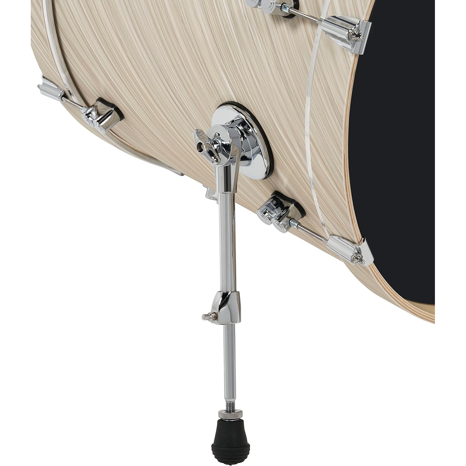 PDP Drums Concept Maple 5 Parça 22" Akustik Davul (Twisted Ivory) 5