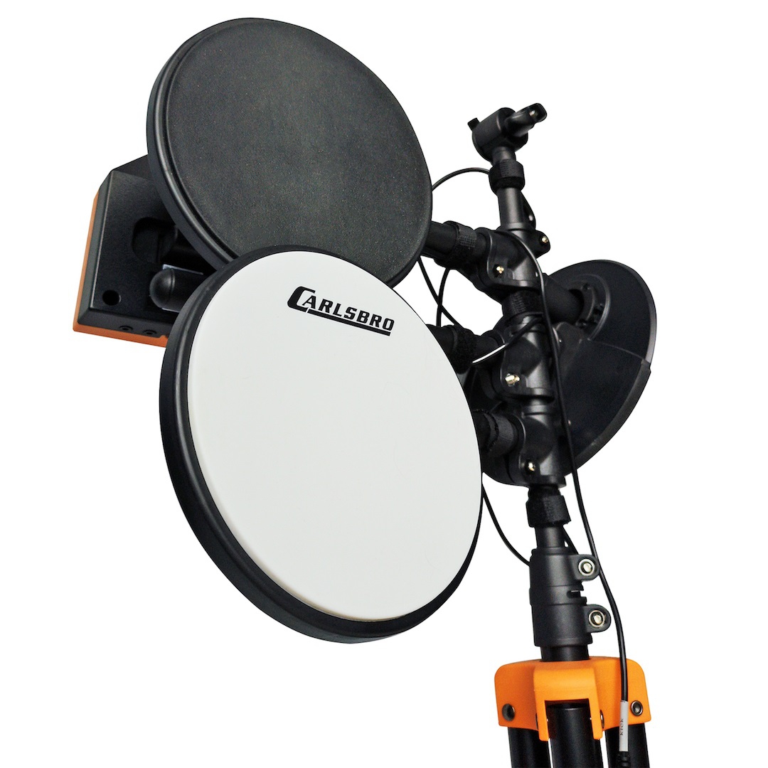 Carlsbro Rock50 Junior Elektro Davul 3