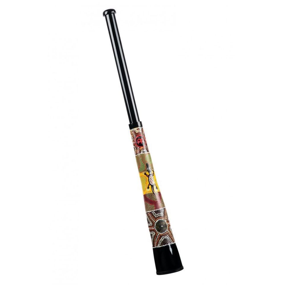 Meinl TSDDG2-BK Travel Didgeridoo (Light Weight) 1