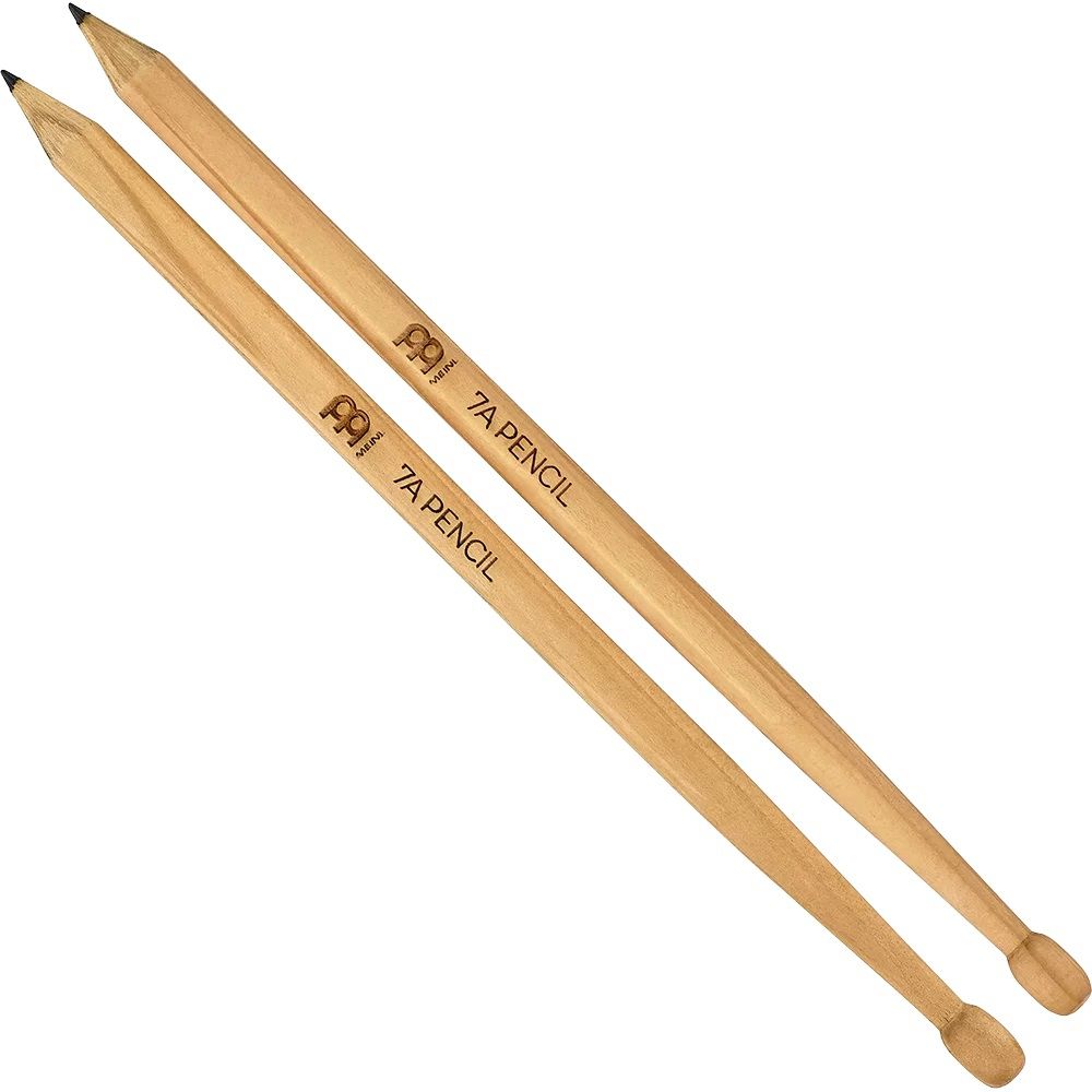 Meinl SB511 7A Kalem Baget (Hard Black) 1