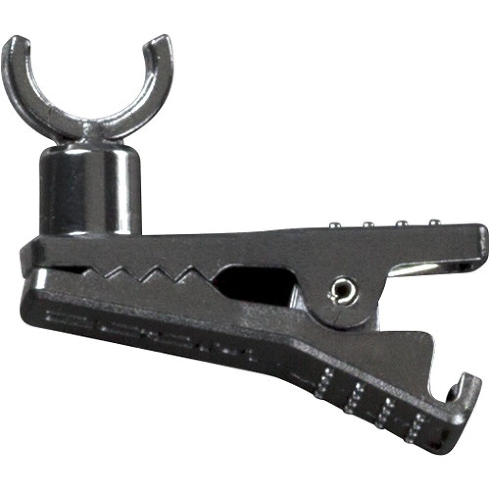 Zoom MCL-1 Lavalier Mirofon Clip (LMF-2 Uyumlu) 1