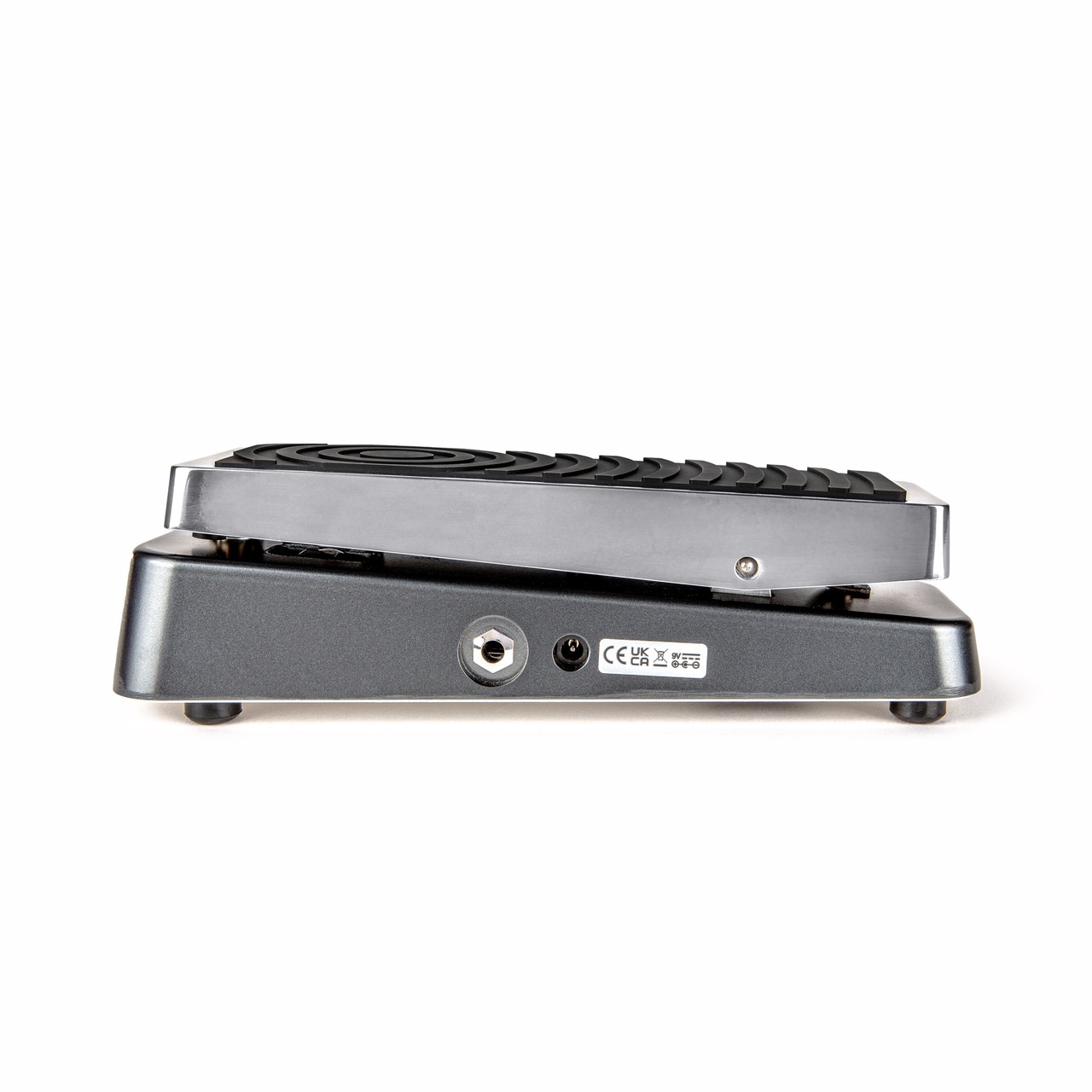 Jim Dunlop WA45 Wylde Audio Wah Pedalı 4