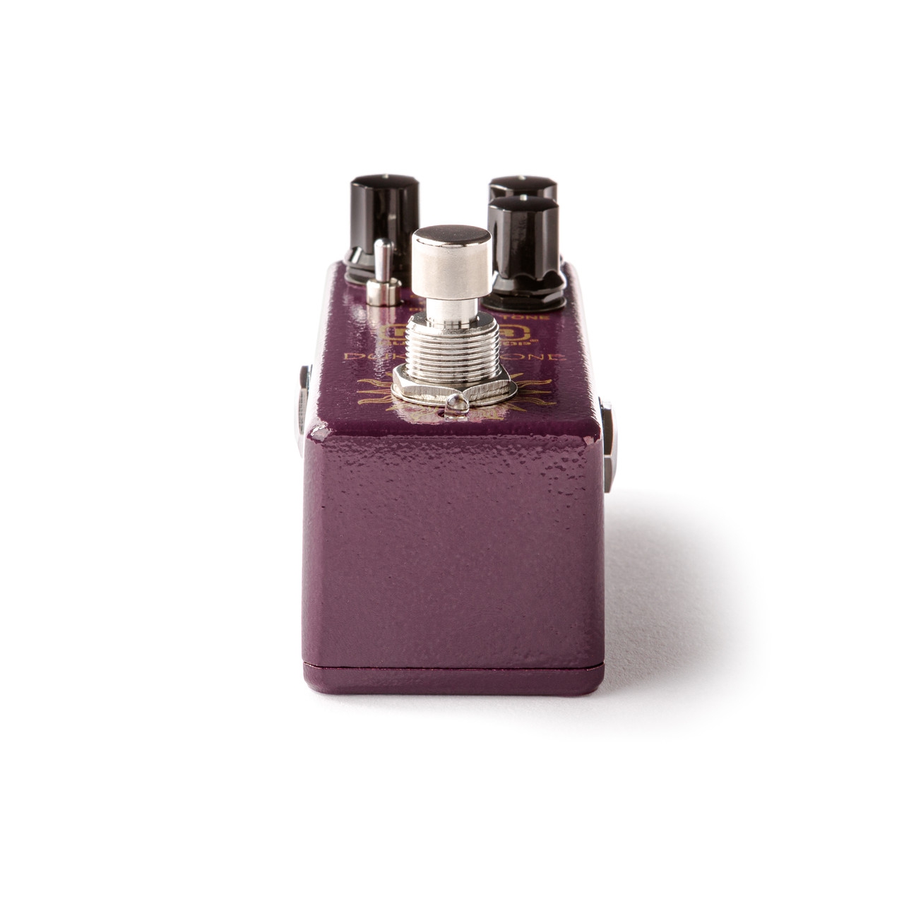 MXR CSP039 Duke Of Tone Overdrive Pedal 5