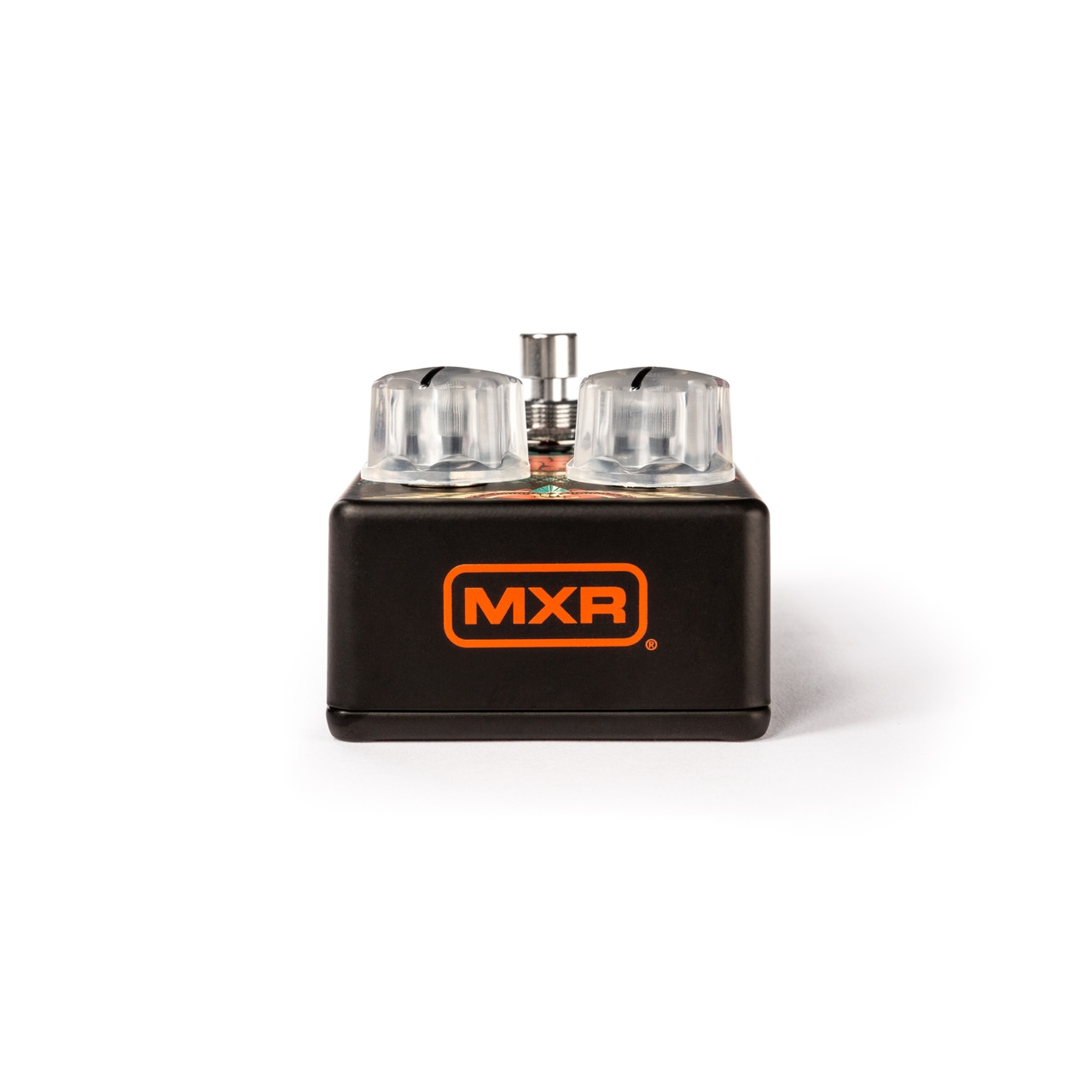 MXR CSP041 Hybrid Fuzz Face Pedal 5