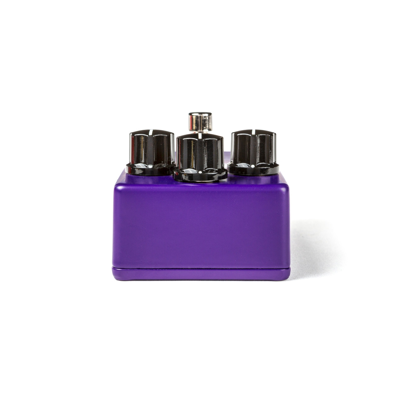 MXR M69P Prime Distortion Pedalı (Purple) 5