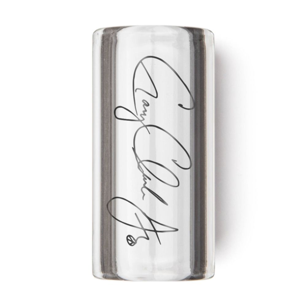Jim Dunlop CJ212 Gary Clark Jr. Heavy/Short Glass Slide 1