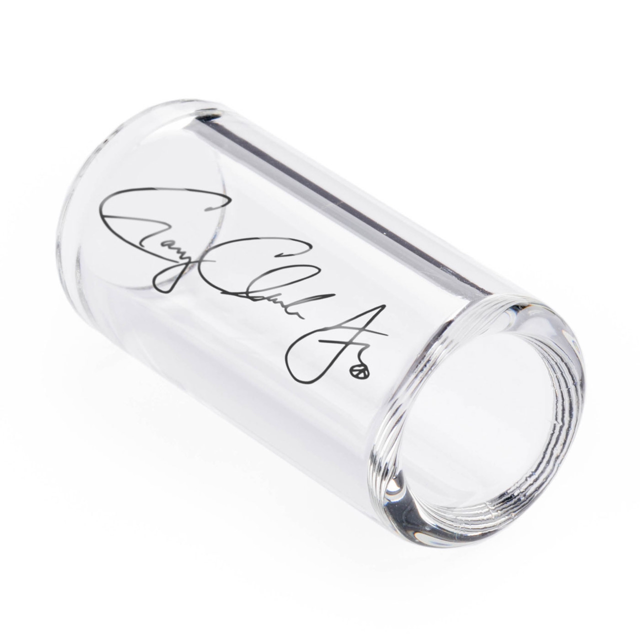 Jim Dunlop CJ212 Gary Clark Jr. Heavy/Short Glass Slide 3