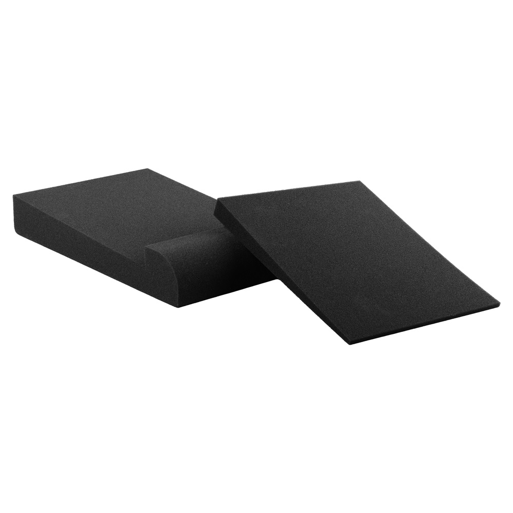 Fenix SF070 Monitör Hoparlör İzolasyon Süngeri (Çift) 3