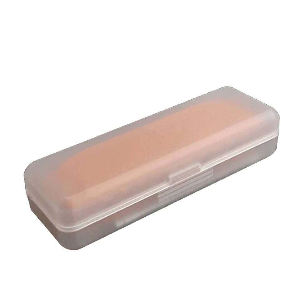 Hohner M5255 Translucent Orange Harp (Do Majör) 3