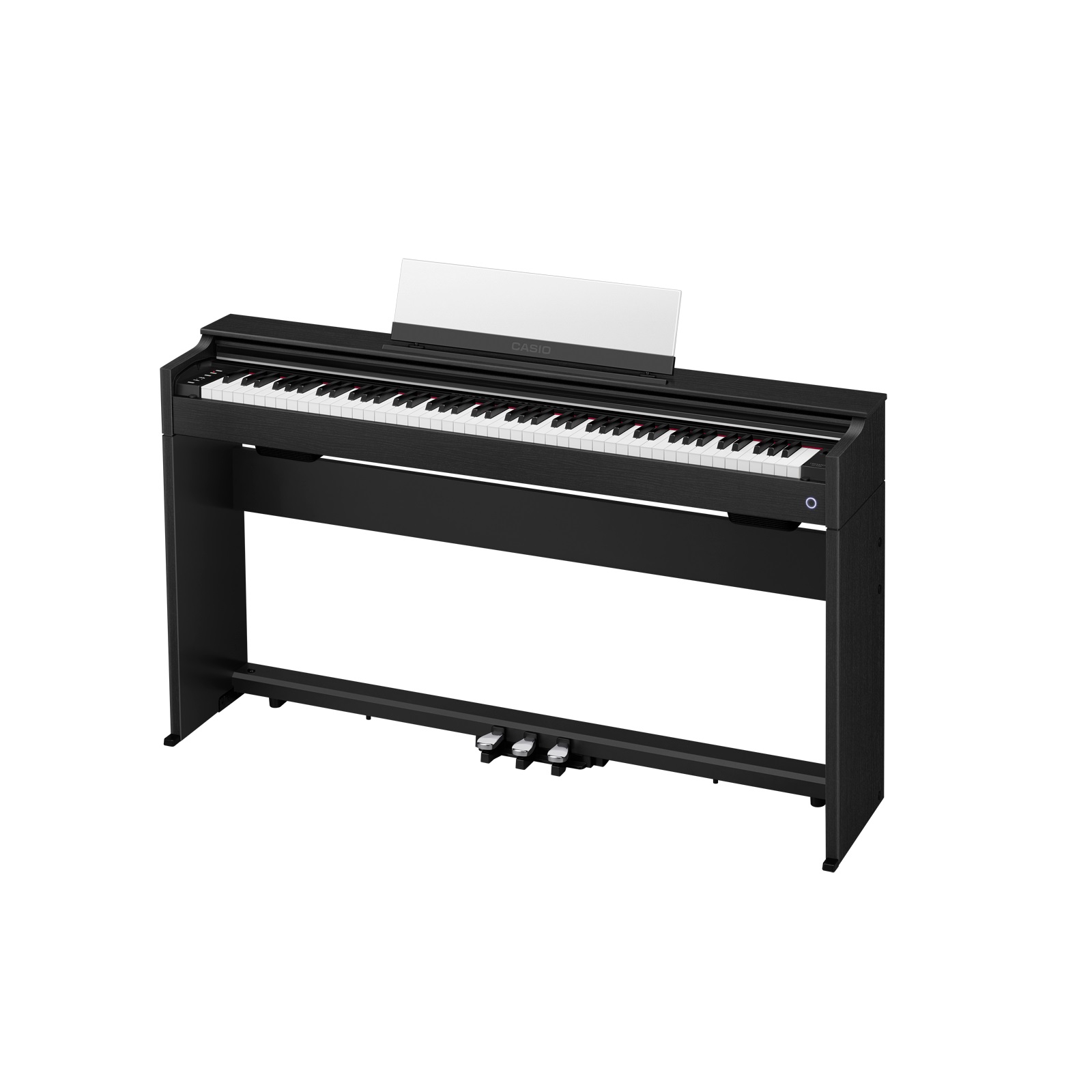 Casio AP-S200BK Celviano Dijital Piyano (Siyah) 2