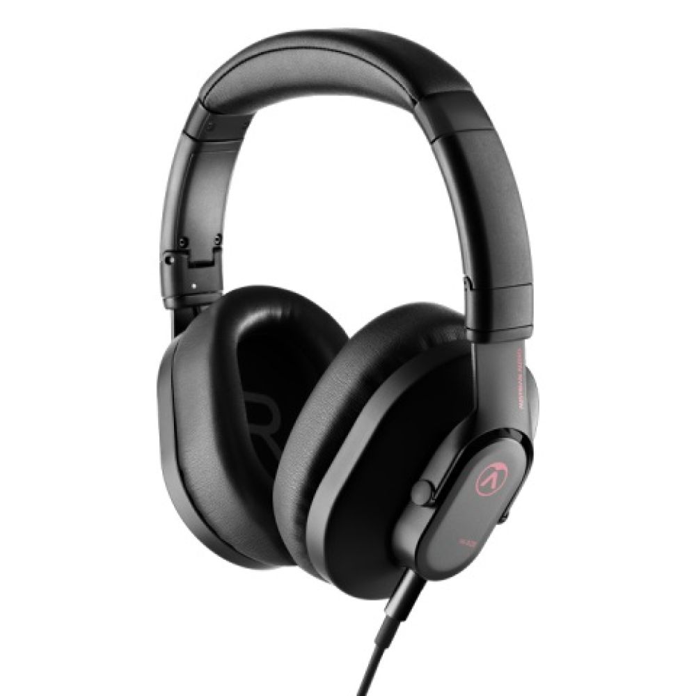 Austrian Audio Hi-X20 Profesyonel Kulaklık (Siyah) 1