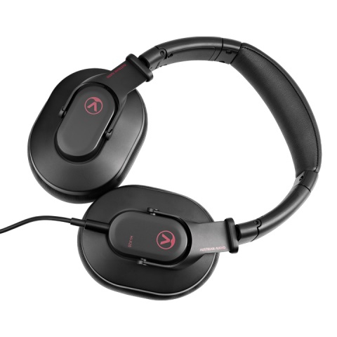 Austrian Audio Hi-X20 Profesyonel Kulaklık (Siyah) 4
