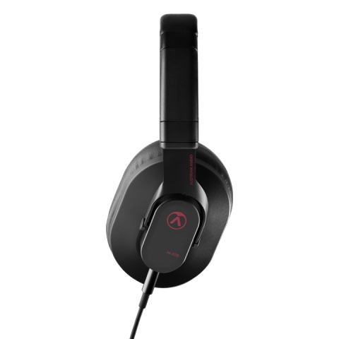 Austrian Audio Hi-X20 Profesyonel Kulaklık (Siyah) 5
