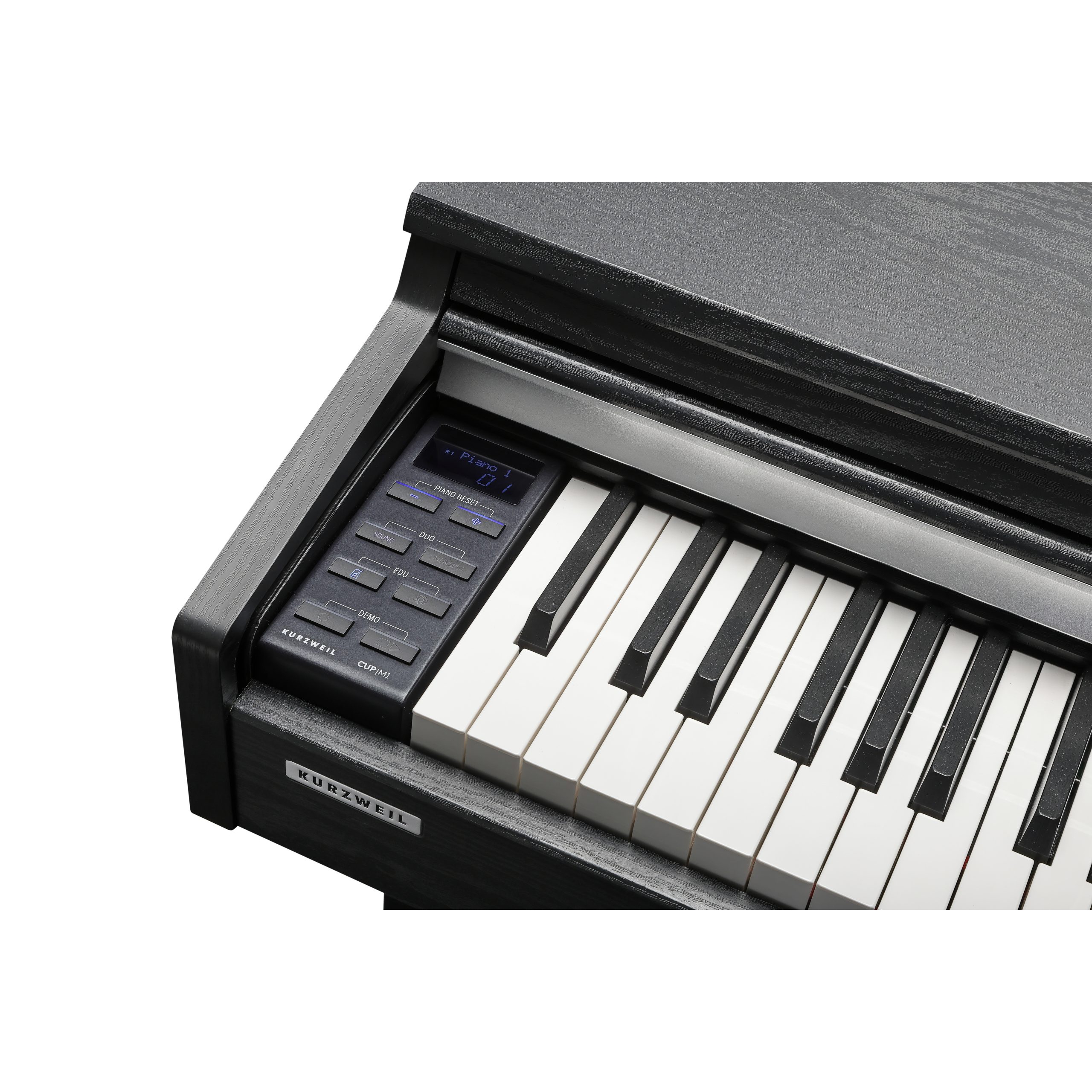 Kurzweil CUP-M1 Dijital Piyano (Gülağacı) 3