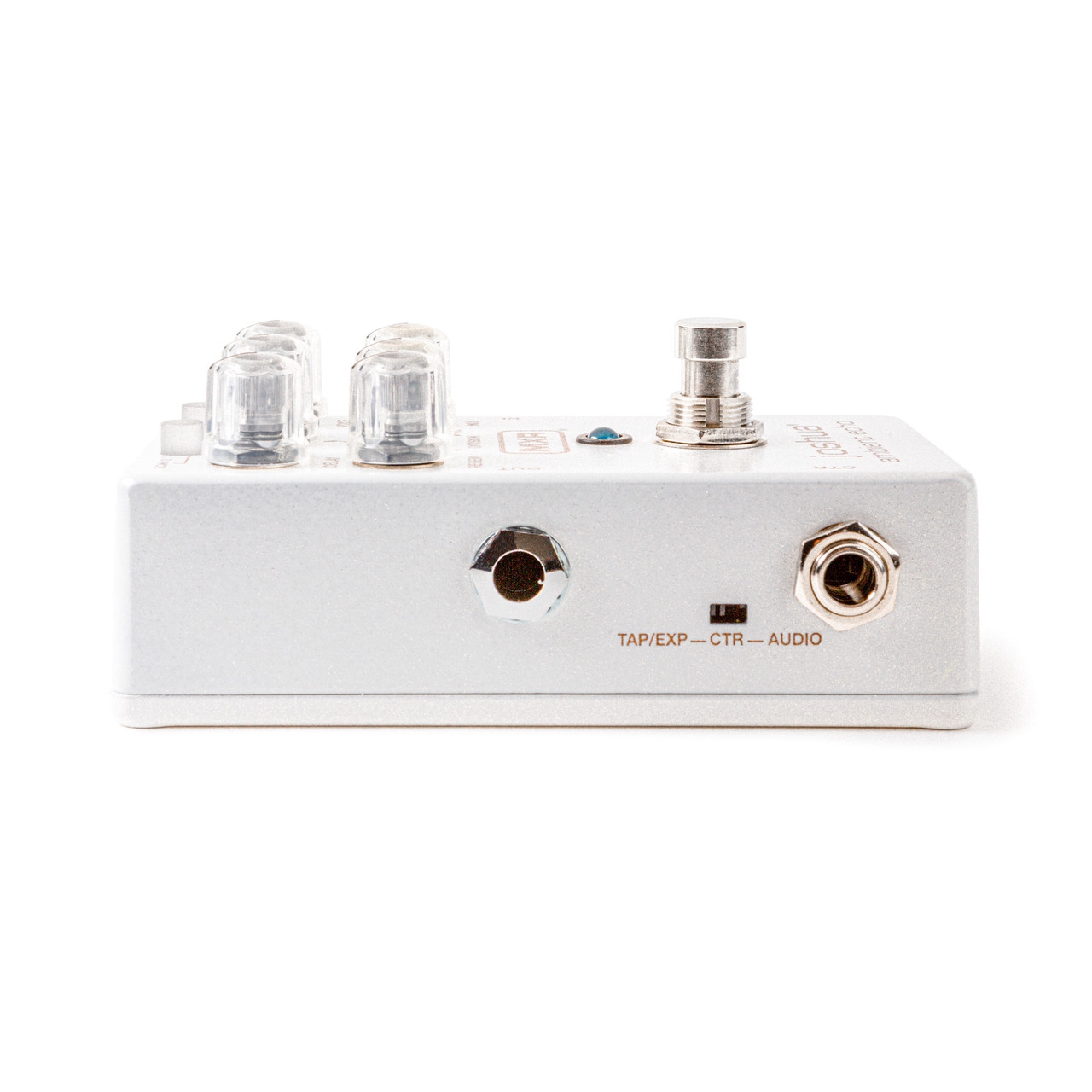 MXR M309 Joshua Ambient Echo Pedalı 3