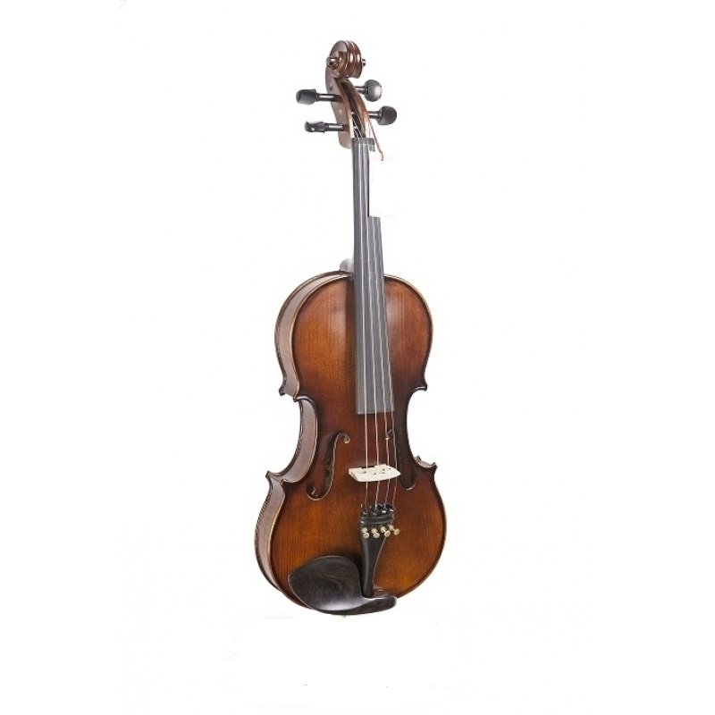 Rösler VLA-9 4/4 Keman Set (Yastık ve Tel Hediyeli) 3