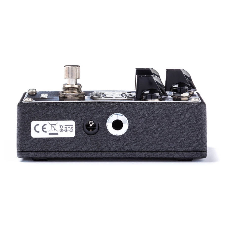 Jim Dunlop Tap Tempo Echoplex Delay Pedalı 3