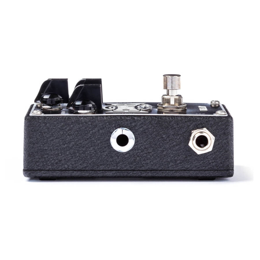Jim Dunlop Tap Tempo Echoplex Delay Pedalı 4