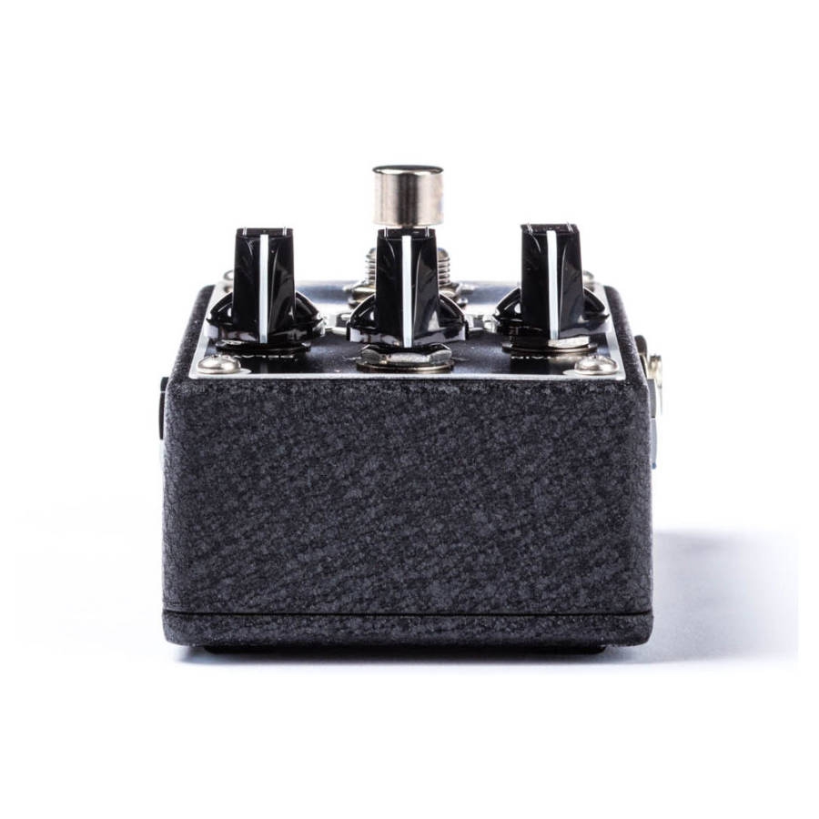 Jim Dunlop Tap Tempo Echoplex Delay Pedalı 5