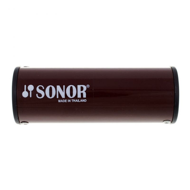 Sonor Lrms S Round Metal Shaker (Small) 1