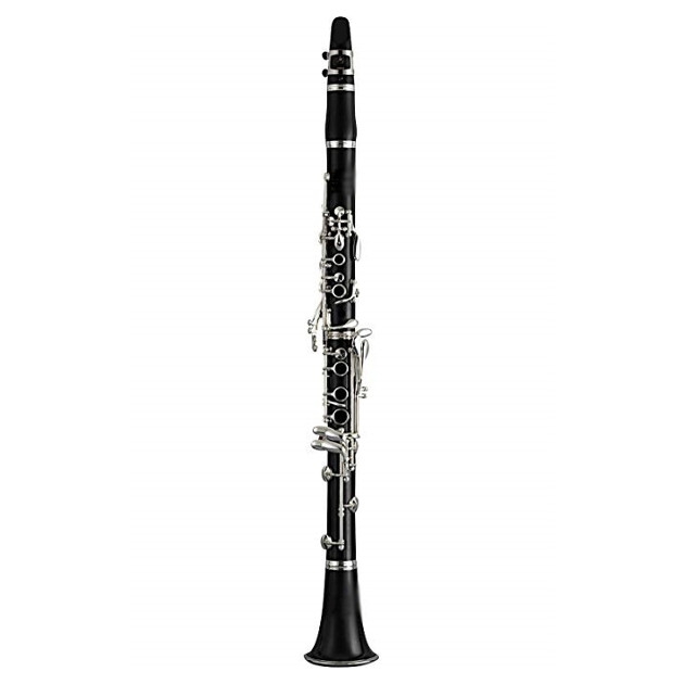 Bohemia XCL101 Si Bemol Klarnet 2