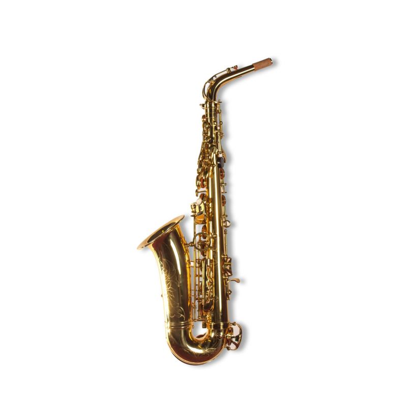 Bohemia XAL1001-C Alto Saksafon 1