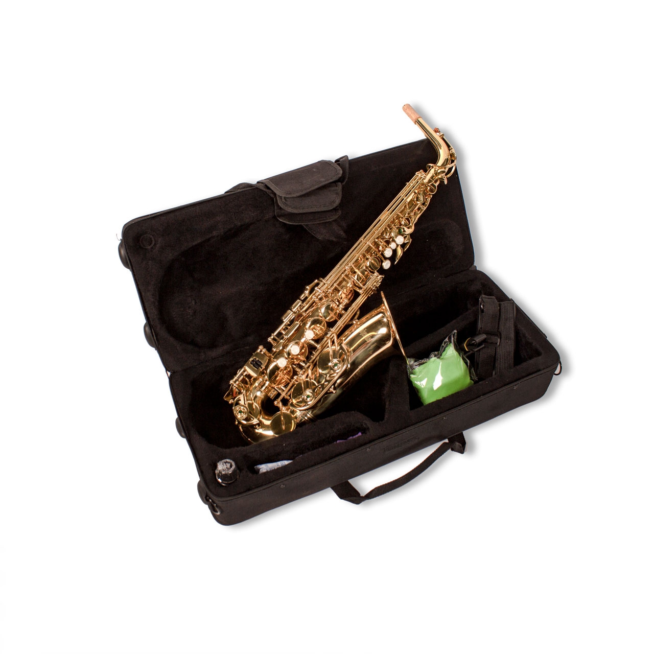Bohemia XAL1001-C Alto Saksafon 3