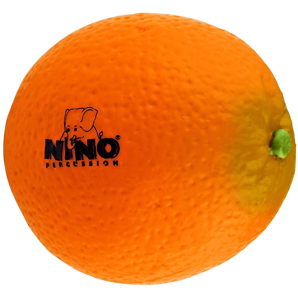 Nino NINO598 Fruit Shaker (Orange) 2