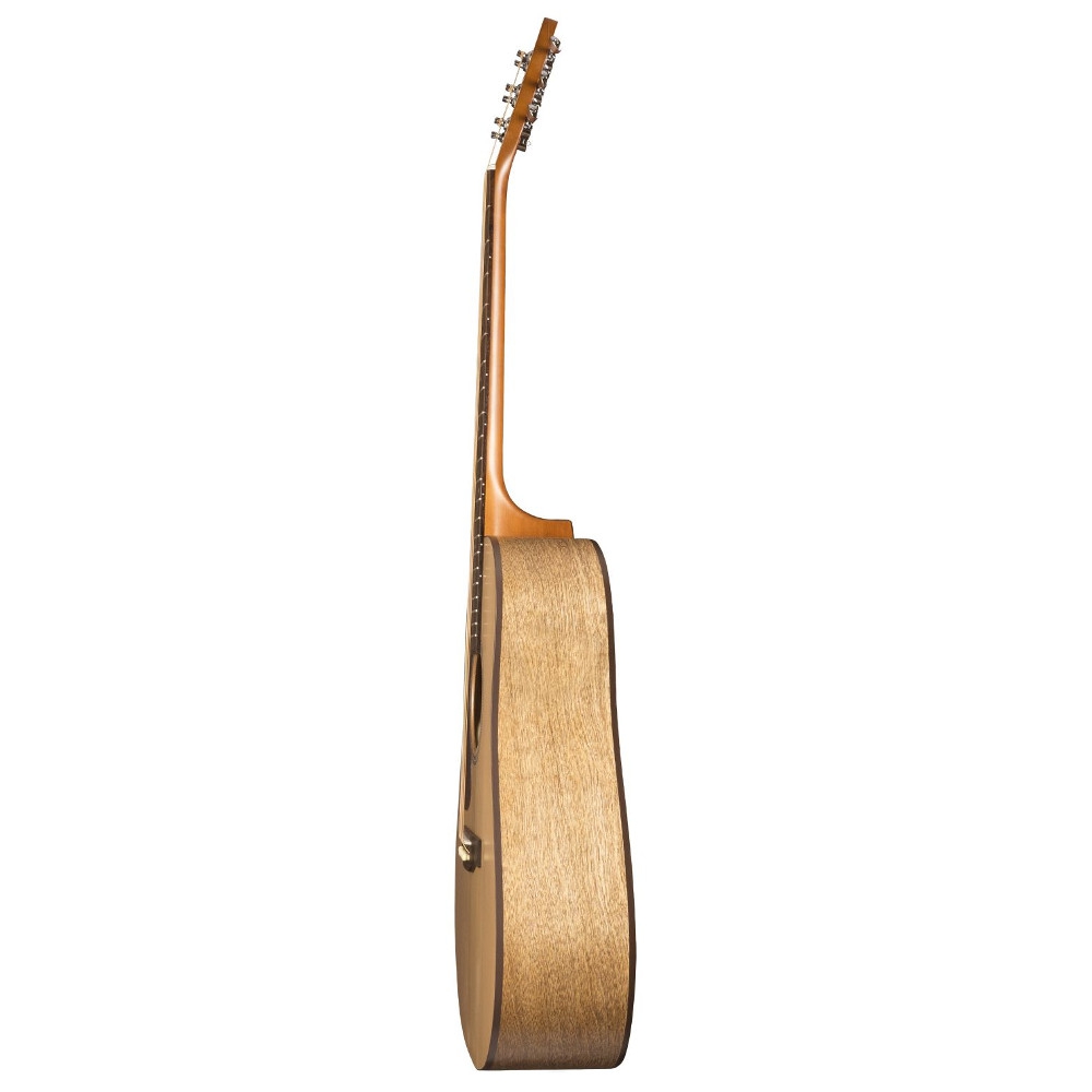 Seagull S6 Original Solak Akustik Gitar (Natural) 3
