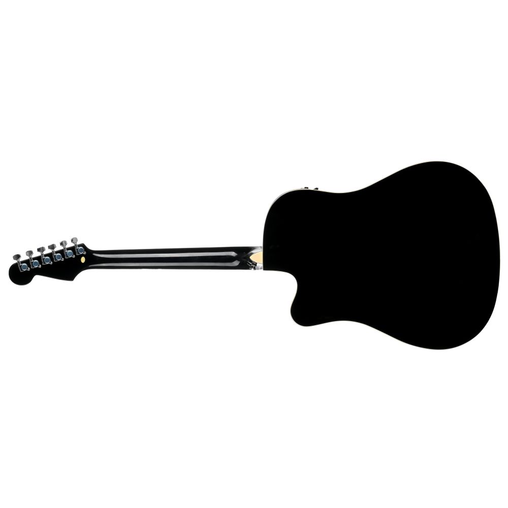 DMX Guitars DAG100CE BK Elektro Akustik Gitar 3