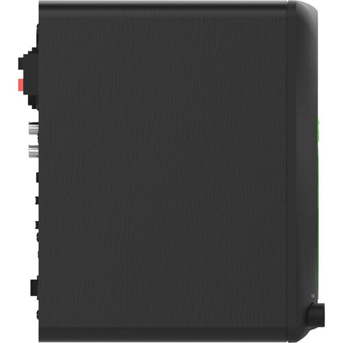 Mackie CR3.5BT Aktif Bluetooth Multimedya Monitör Hoparlör (Çift) 4