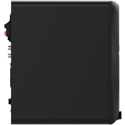 Mackie CR4.5BT Aktif Bluetooth Multimedya Monitör Hoparlör (Çift) 4