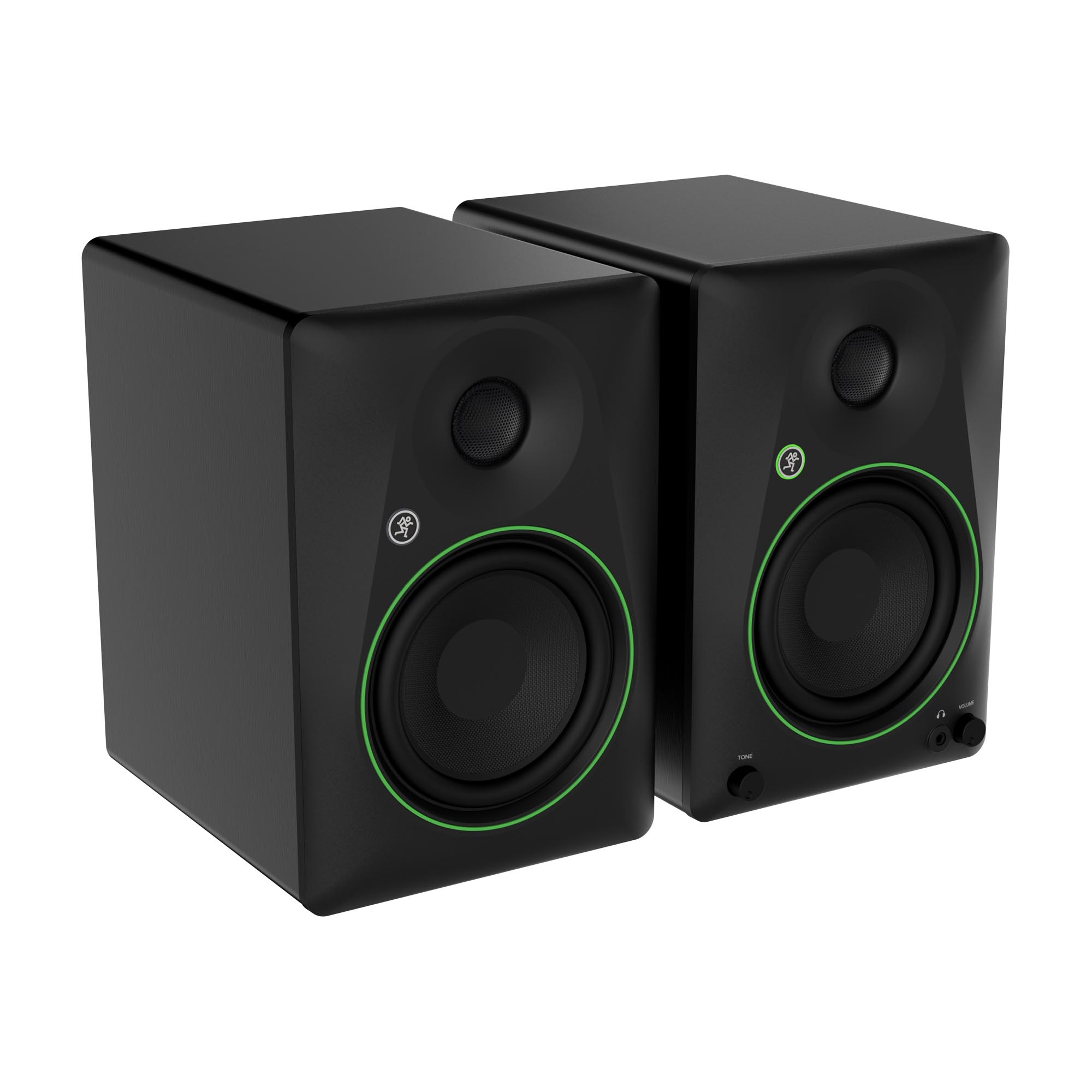Mackie CR5BT Aktif Bluetooth Multimedya Monitör Hoparlör (Çift) 3