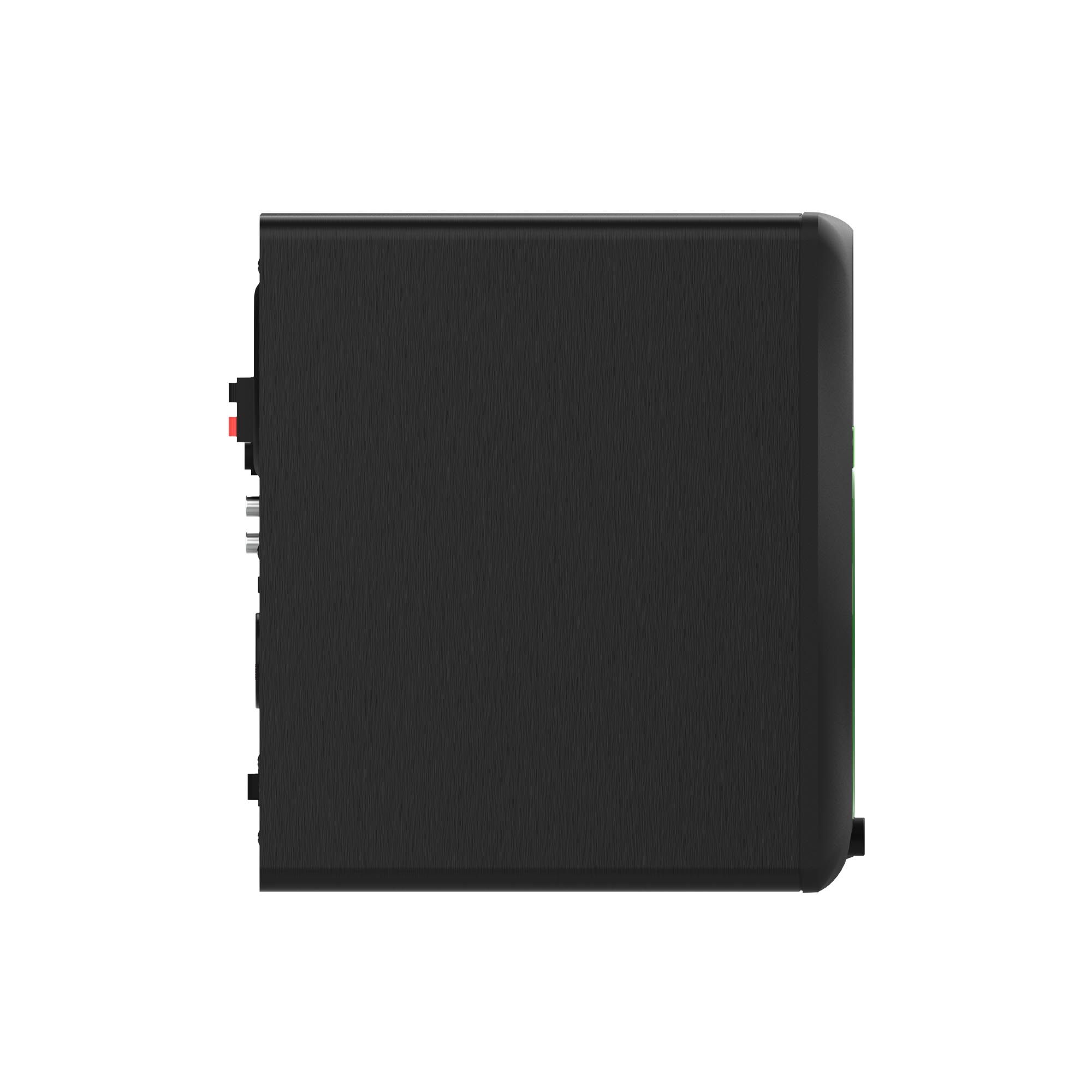 Mackie CR5BT Aktif Bluetooth Multimedya Monitör Hoparlör (Çift) 4