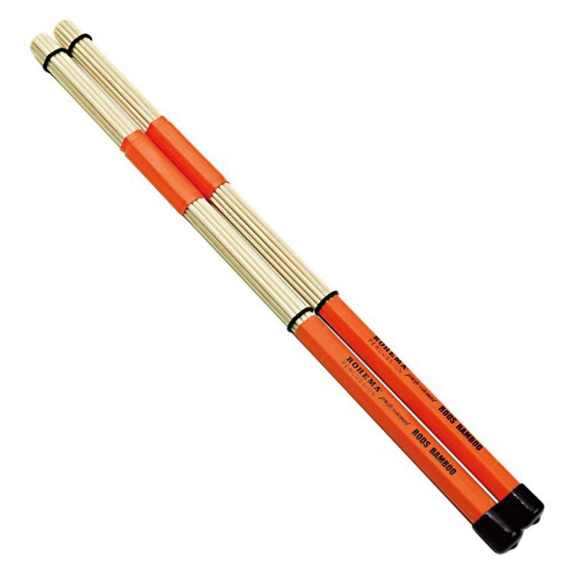 Rohema Professional Rods Bamboo Baget 1