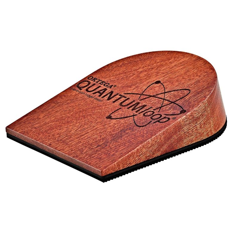 Ortega QUANTUMEXP Expression Pedalı 1