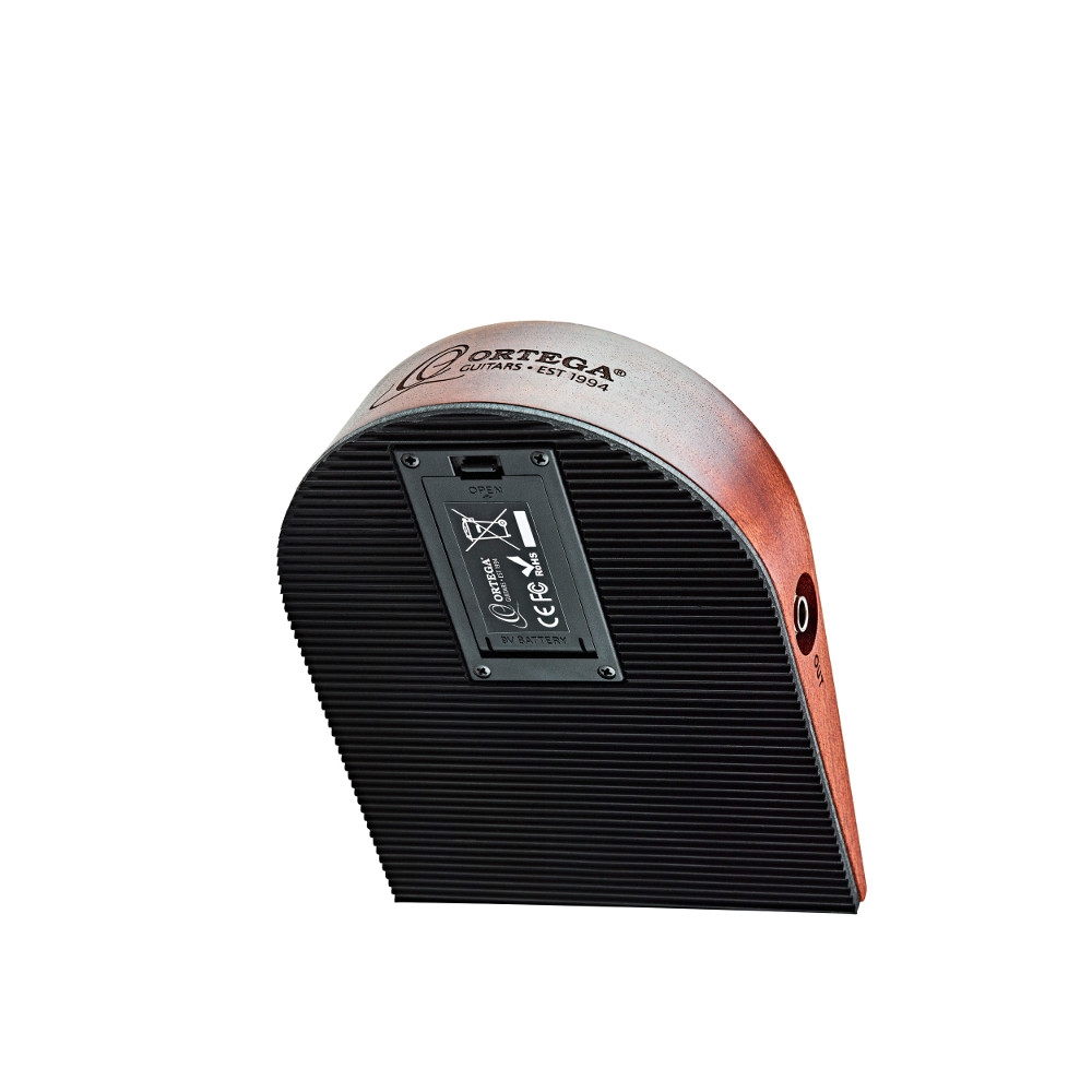 Ortega QUANTUMEXP Expression Pedalı 4