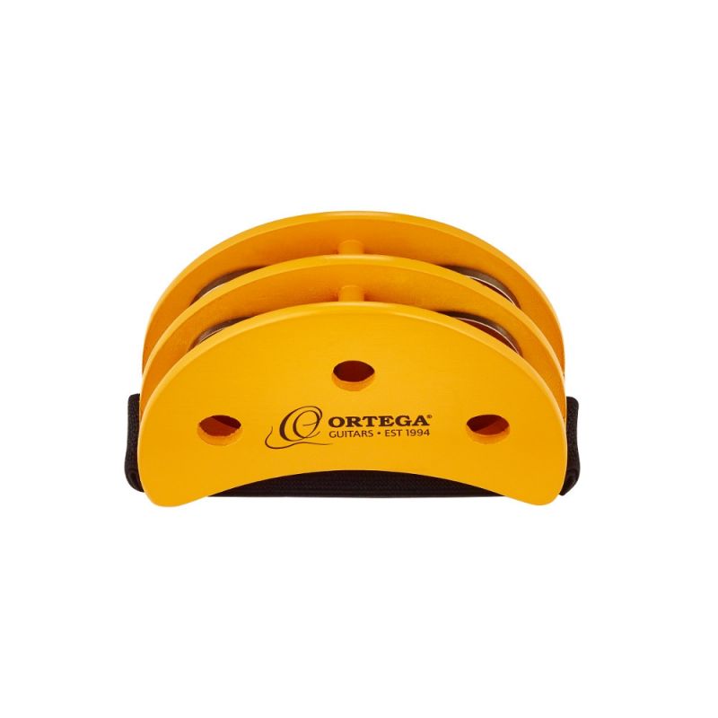 Ortega Ayak Tambourine 1