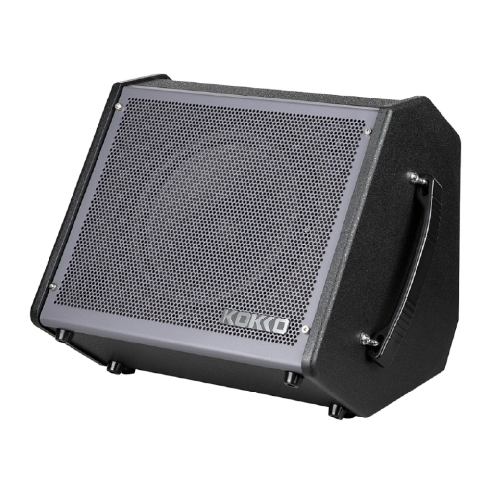 Flanger ED-35 Elektrik Davul Amfisi - 30W 2