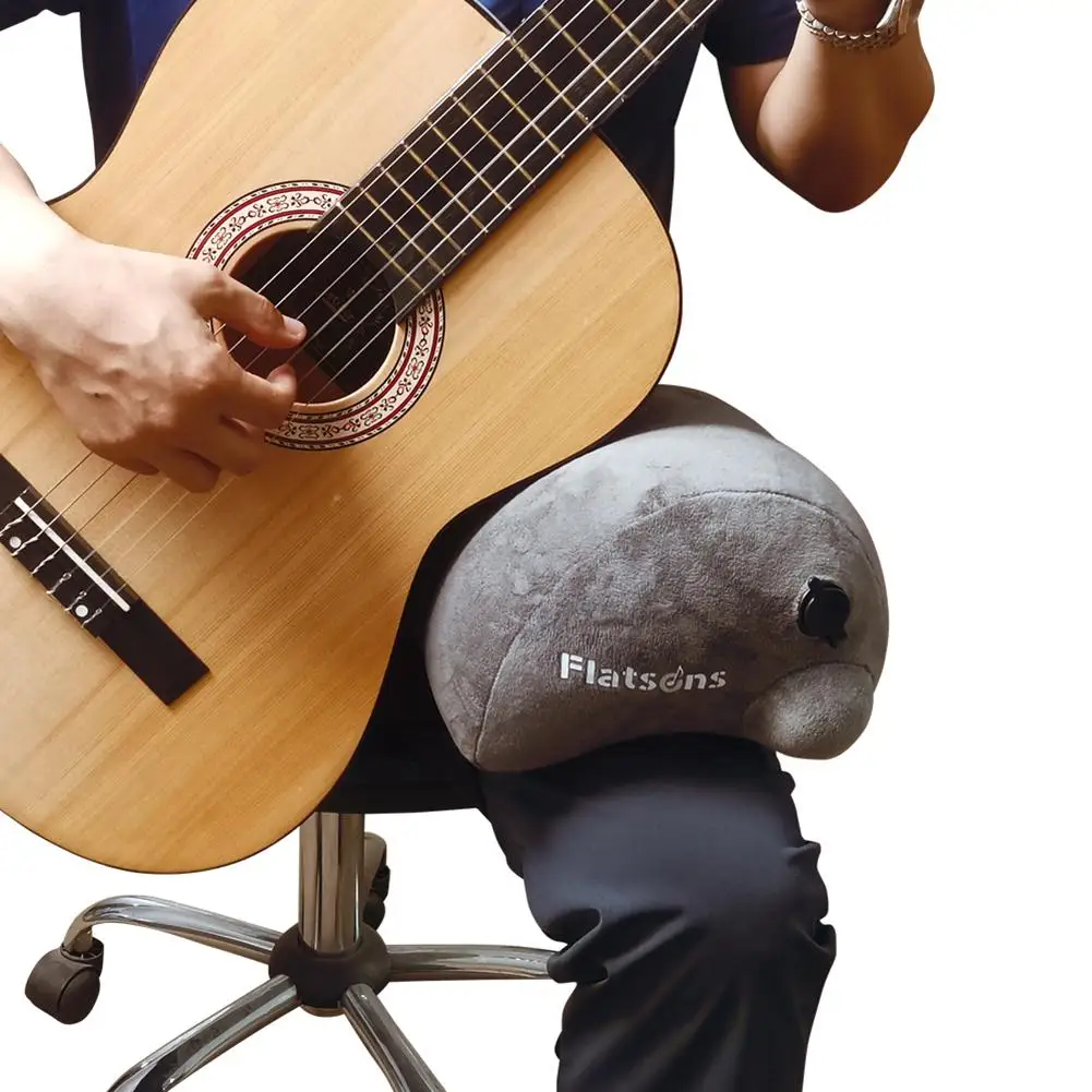 Flanger FA-80A Gitar Çalanlar İçin Ayak Desteği 1