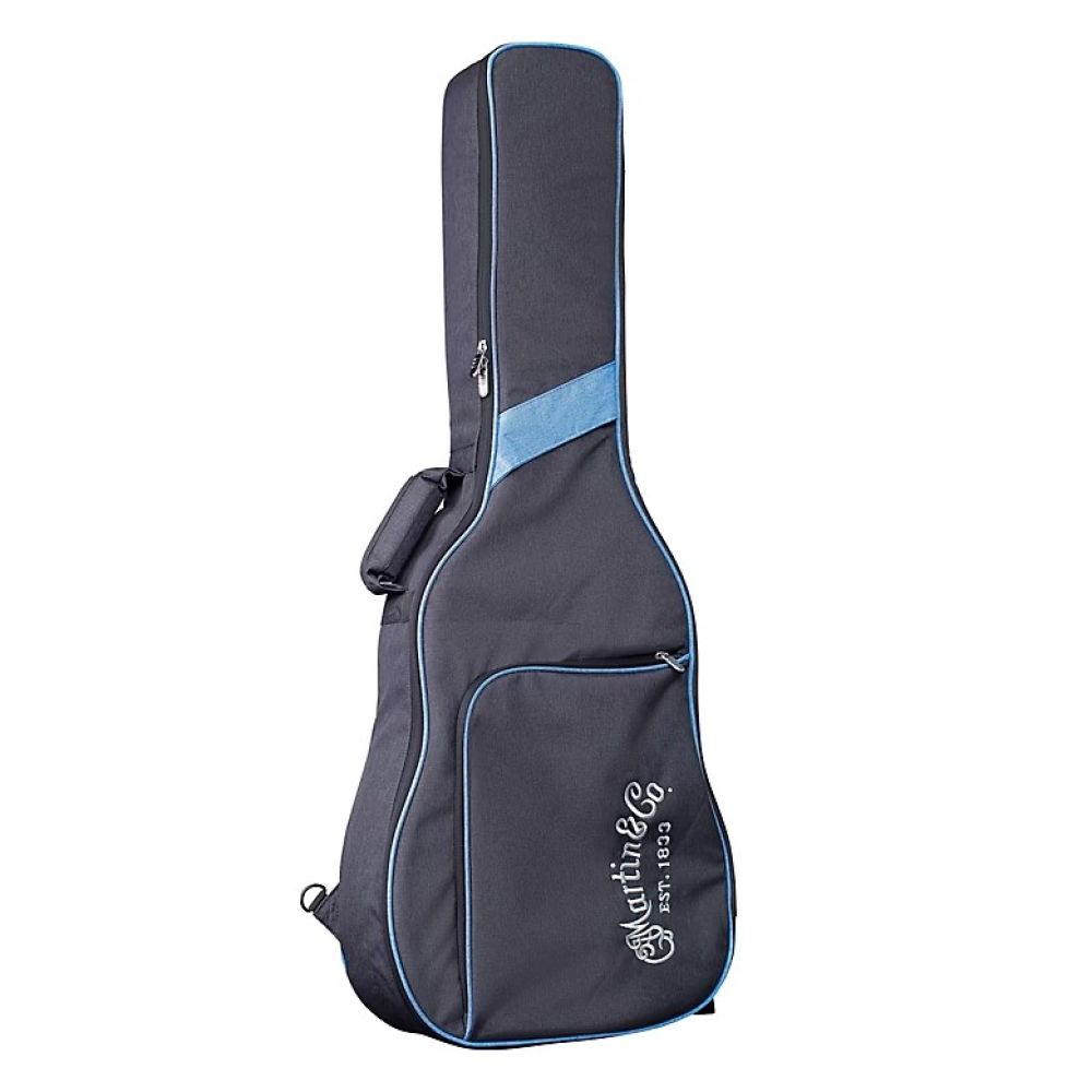 Martin 000-X2E Brazilian Elektro Akustik Gitar 4