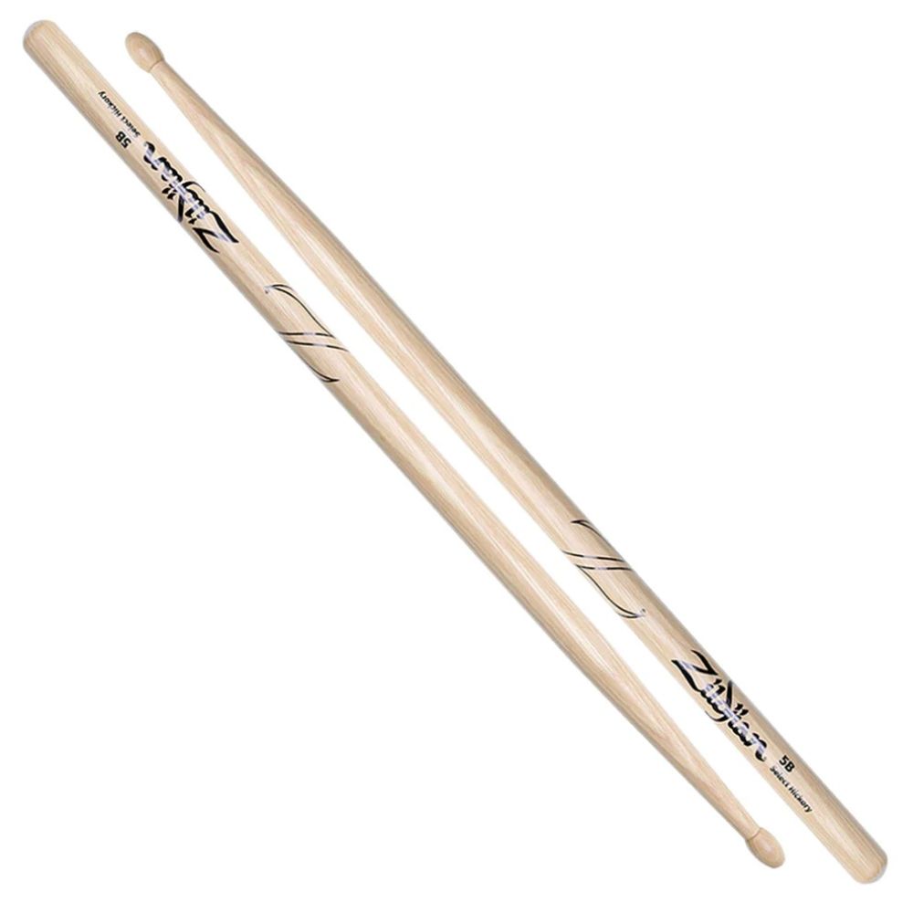 Zildjian Hickory Series 5B Baget 1