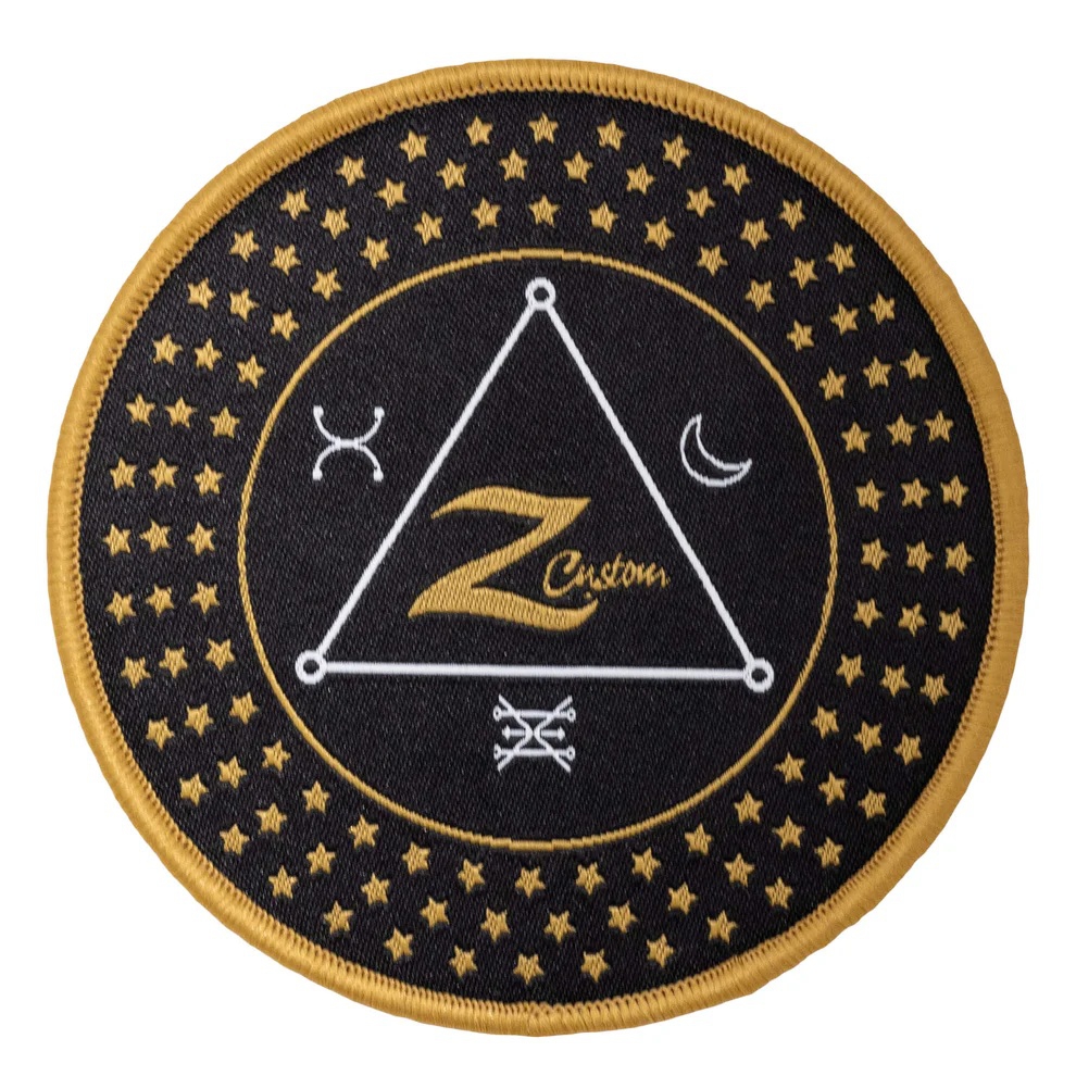 Zildjian Le Z Custom Baget Seti 4
